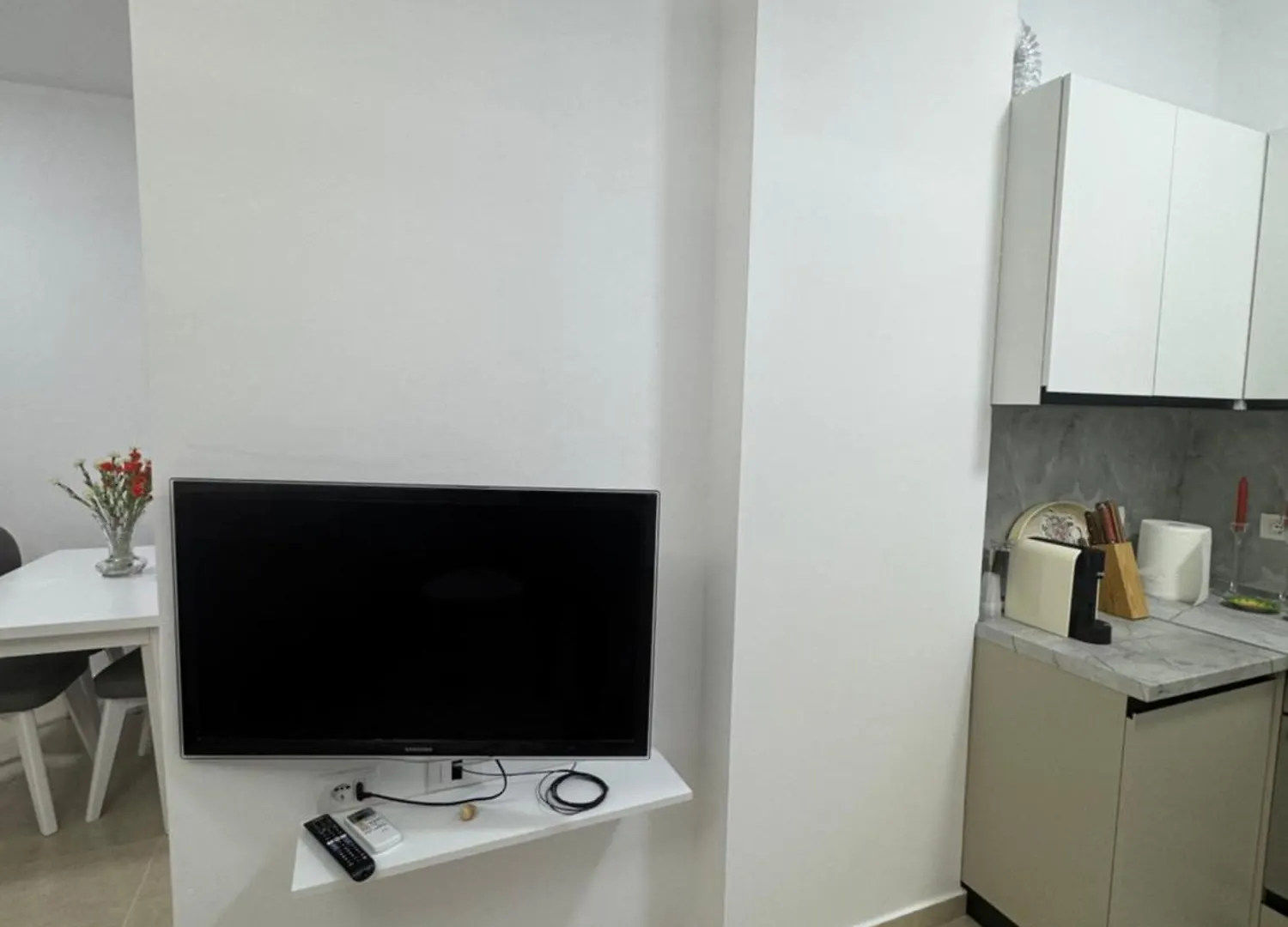 Aron Apartment Tirana