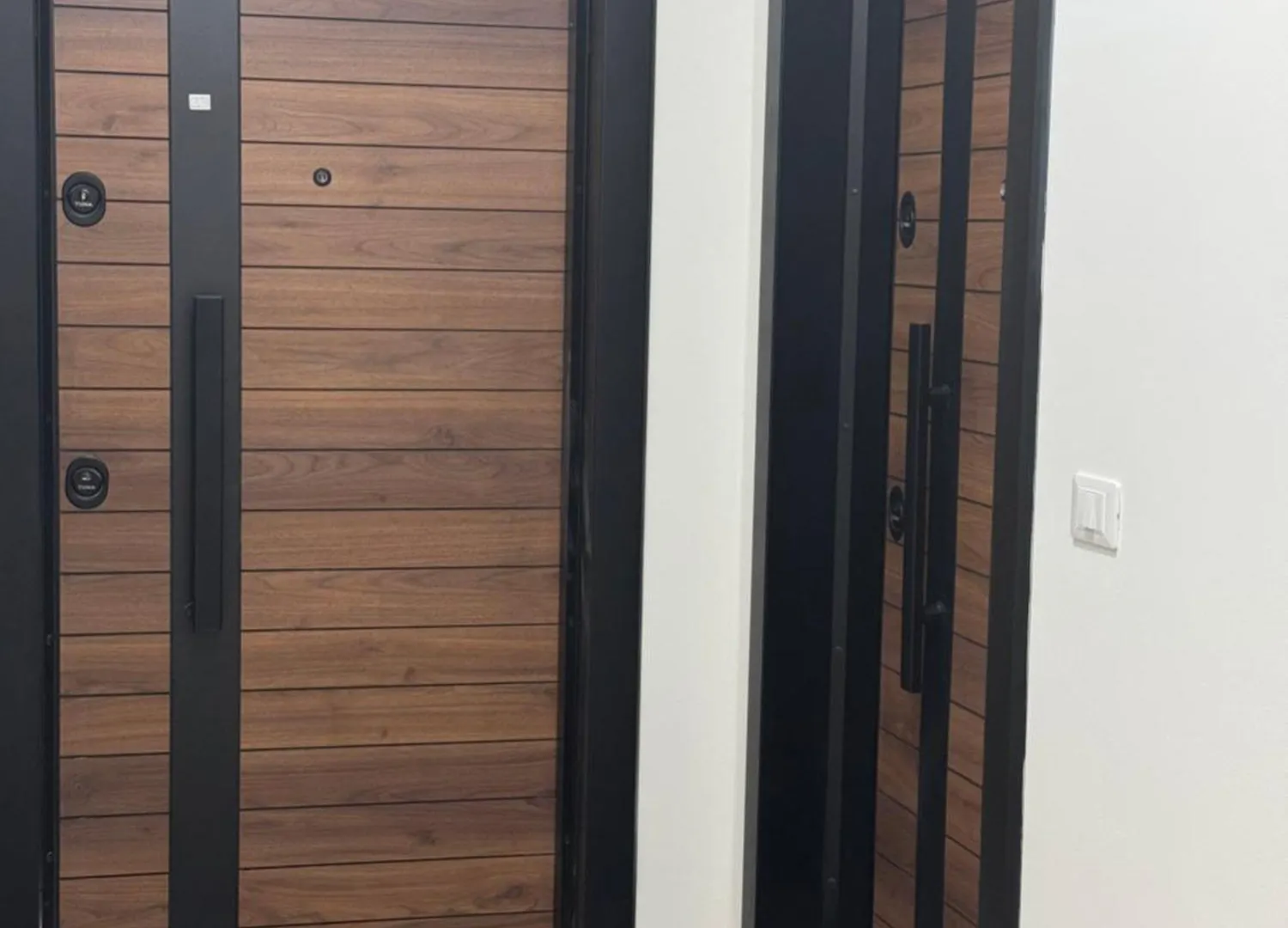 Aron Apartment Tirana